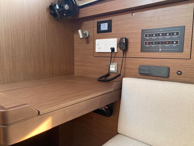 Oceanis 40.1 - 3 cab. Dimitra